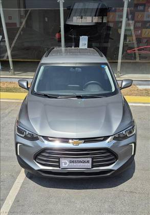 CHEVROLET TRACKER 1.0 TURBO FLEX LT AUTOMÁTICO
